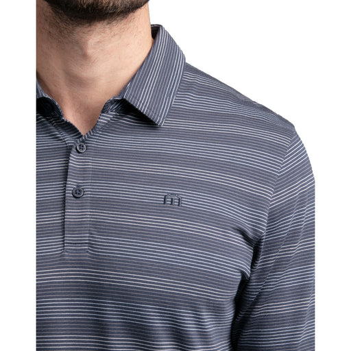 Travis Mathew Casual Friday Mens Polo