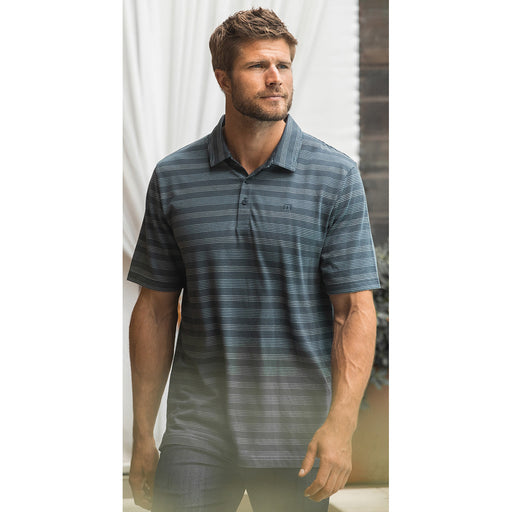 Travis Mathew Casual Friday Mens Polo