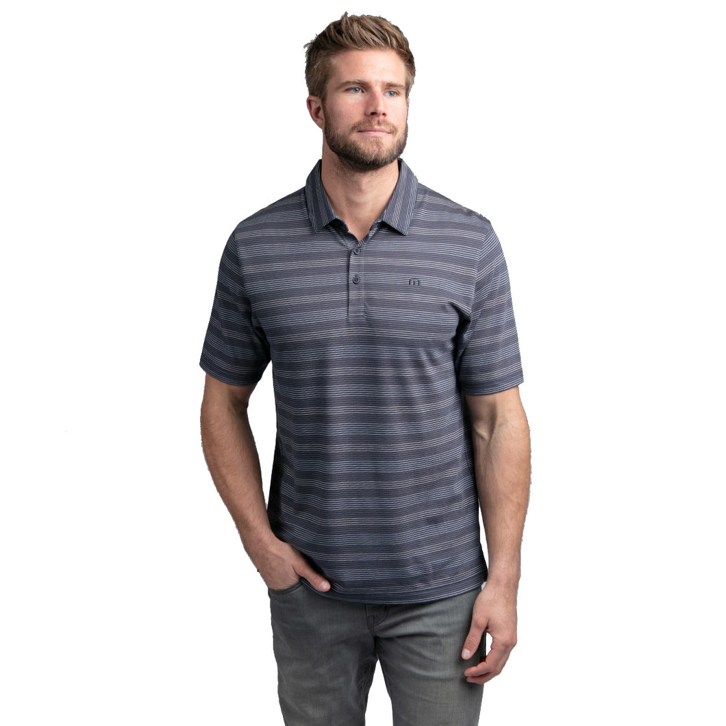 Travis Mathew Casual Friday Mens Polo