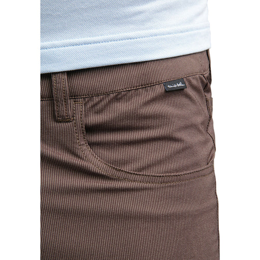 Travis Mathew Fu Manchu 9in Mens Shorts