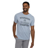 TravisMathew Caddy Day Mens Golf T-Shirt