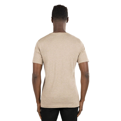 TravisMathew Caddy Day Mens Golf T-Shirt