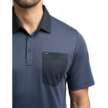 Load image into Gallery viewer, Travis Mathew No Hitter Mens Polo Shirt
 - 2