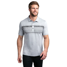Load image into Gallery viewer, Travis Mathew Salty Air Mens Polo Shirt
 - 1