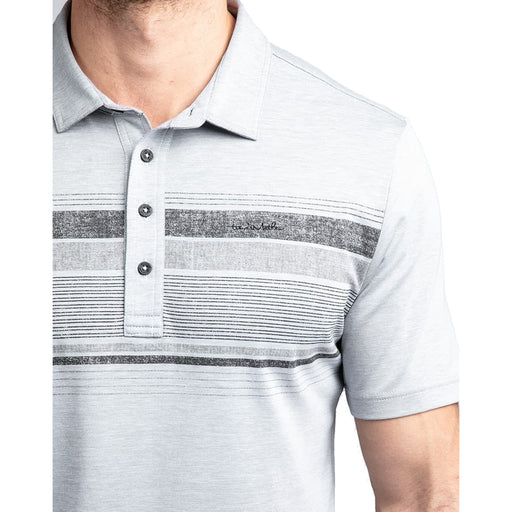 Travis Mathew Salty Air Mens Polo Shirt