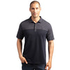 TravisMathew Zip It Mens Polo Shirt