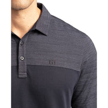 Load image into Gallery viewer, Travis Mathew Zip It Mens Polo Shirt
 - 2