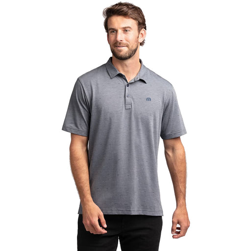 Travis Mathew I Know Huh Mens Golf Polo