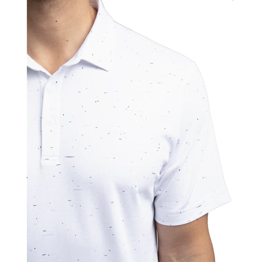 Travis Mathew Two Tickets Mens Polo Shirt