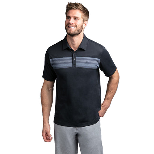 Travis Mathew Rosete Mens Polo Shirt