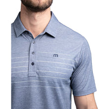 Load image into Gallery viewer, Travis Mathew Good Good Mens Polo Shirt
 - 2