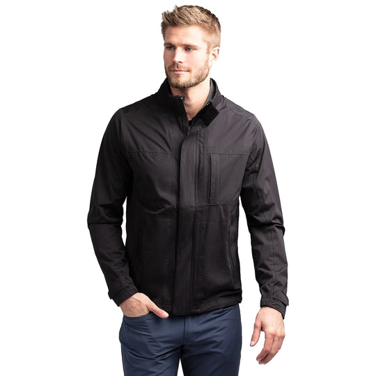 TravisMathew June Gloom Mens Jacket