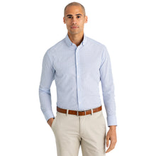 Load image into Gallery viewer, Mizzen + Main Dixon Long Sleeve Mens Dress Shirt
 - 1