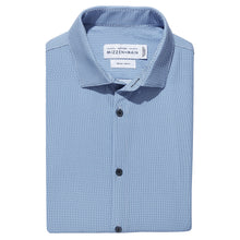 Load image into Gallery viewer, Mizzen + Main McClane Long Sleeve Mens Dress Shirt
 - 2