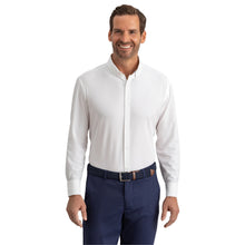 Load image into Gallery viewer, Mizzen + Main Manhattan LS Mens Dress Shirt
 - 1