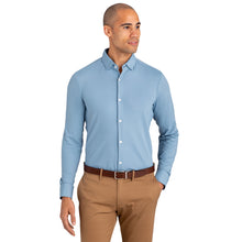 Load image into Gallery viewer, Mizzen + Main Bryant Long Sleeve Mens Dress Shirt
 - 1