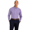 Mizzen + Main Leeward Montoya Long Sleeve Mens Dress Shirt