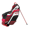 Callaway Fusion 14 Red Golf Stand Bag