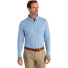 Mizzen + Main Carnegie Long Sleeve Mens Dress Shirt