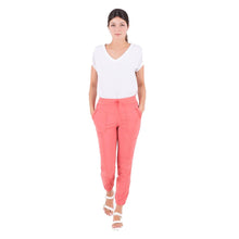 Load image into Gallery viewer, Indygena Maeto 2 Womens Woven Stretch Pants
 - 3