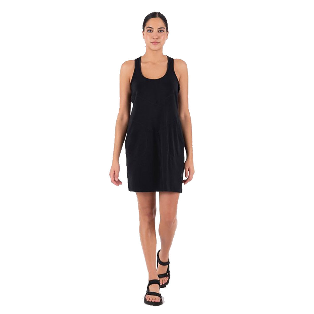 Indygena Suvo 2 Jersey Knit Womens Dress