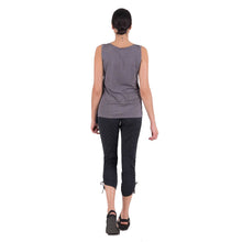 Load image into Gallery viewer, Indygena Astrid Quick Knit Dry Womens SL Tank Top
 - 2