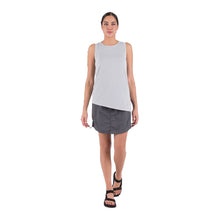 Load image into Gallery viewer, Indygena Astrid Quick Knit Dry Womens SL Tank Top
 - 3