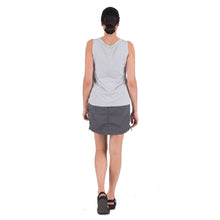 Load image into Gallery viewer, Indygena Astrid Quick Knit Dry Womens SL Tank Top
 - 4