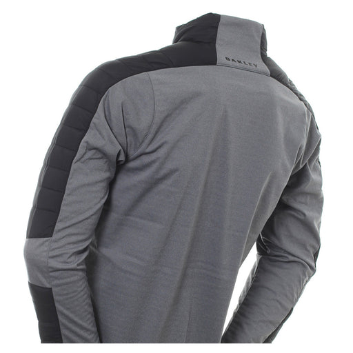 Oakley Hybrid Mens Golf Jacket