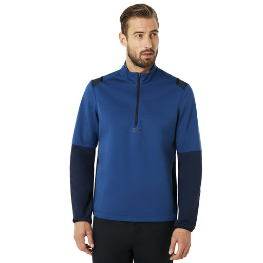 Oakley Engineered Soft Shell Mens Golf Jacket