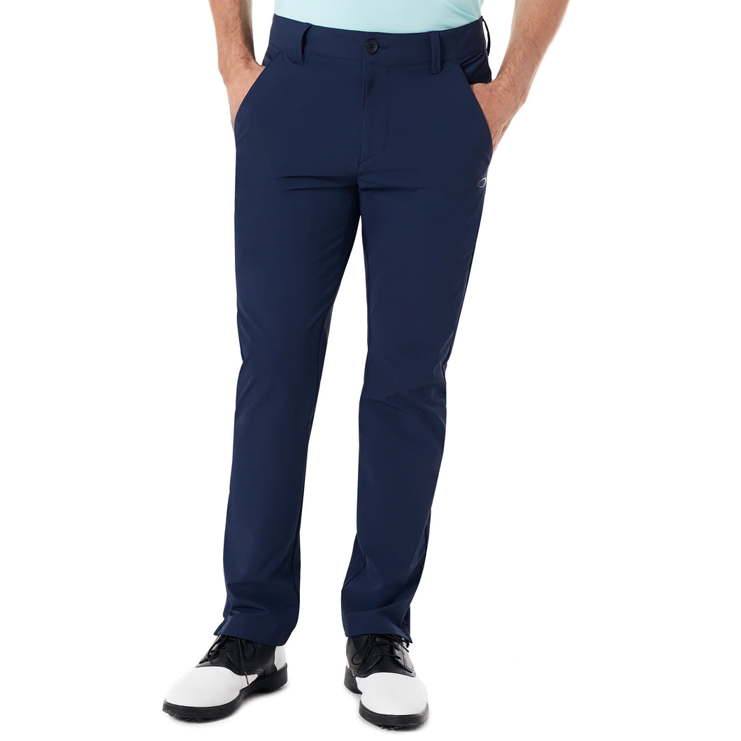 Oakley Brush Back Mens Golf Pants 2019 - 6AC FATHOM/38