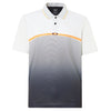 Oakley Ellipse Mens Golf Polo