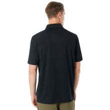 Load image into Gallery viewer, Oakley Perforated Mens Short Sleeve Golf Polo
 - 2