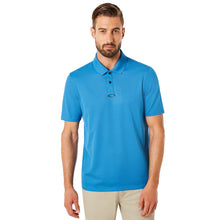 Load image into Gallery viewer, Oakley Perforated Mens Short Sleeve Golf Polo - 6CS CALIFORNIA/M
 - 3