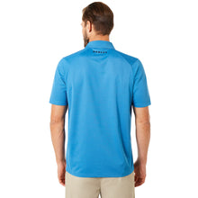 Load image into Gallery viewer, Oakley Perforated Mens Short Sleeve Golf Polo
 - 4