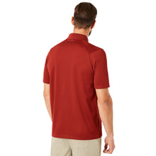 Load image into Gallery viewer, Oakley Perforated Mens Short Sleeve Golf Polo
 - 6