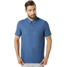 Load image into Gallery viewer, Oakley Icon Mens Golf Polo
 - 5