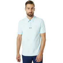 Load image into Gallery viewer, Oakley Icon Mens Golf Polo
 - 4