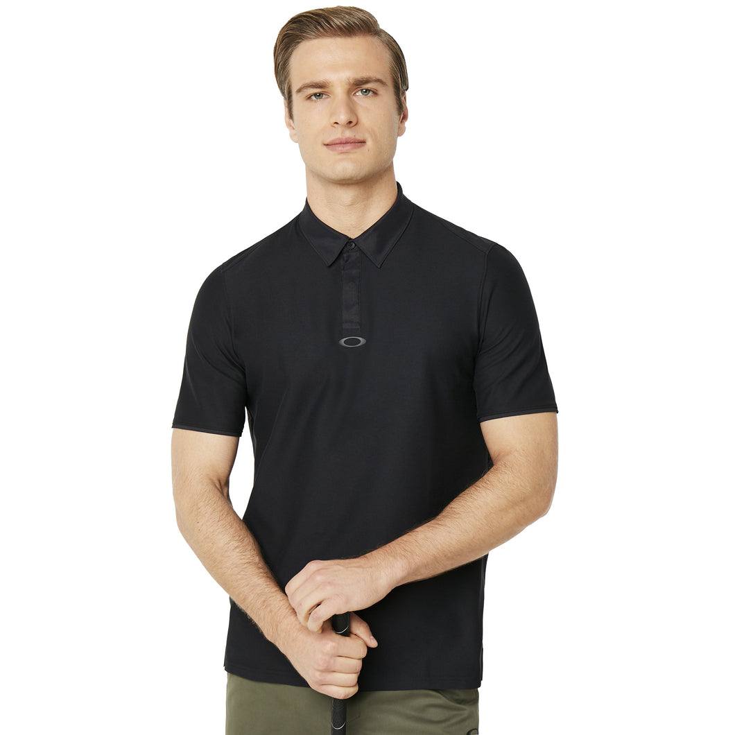 Oakley Icon Mens Golf Polo