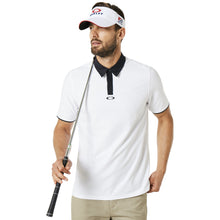 Load image into Gallery viewer, Oakley Icon Mens Golf Polo
 - 2