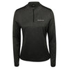 Oakley Balata Long Sleeve Womens Golf 1/4 Zip