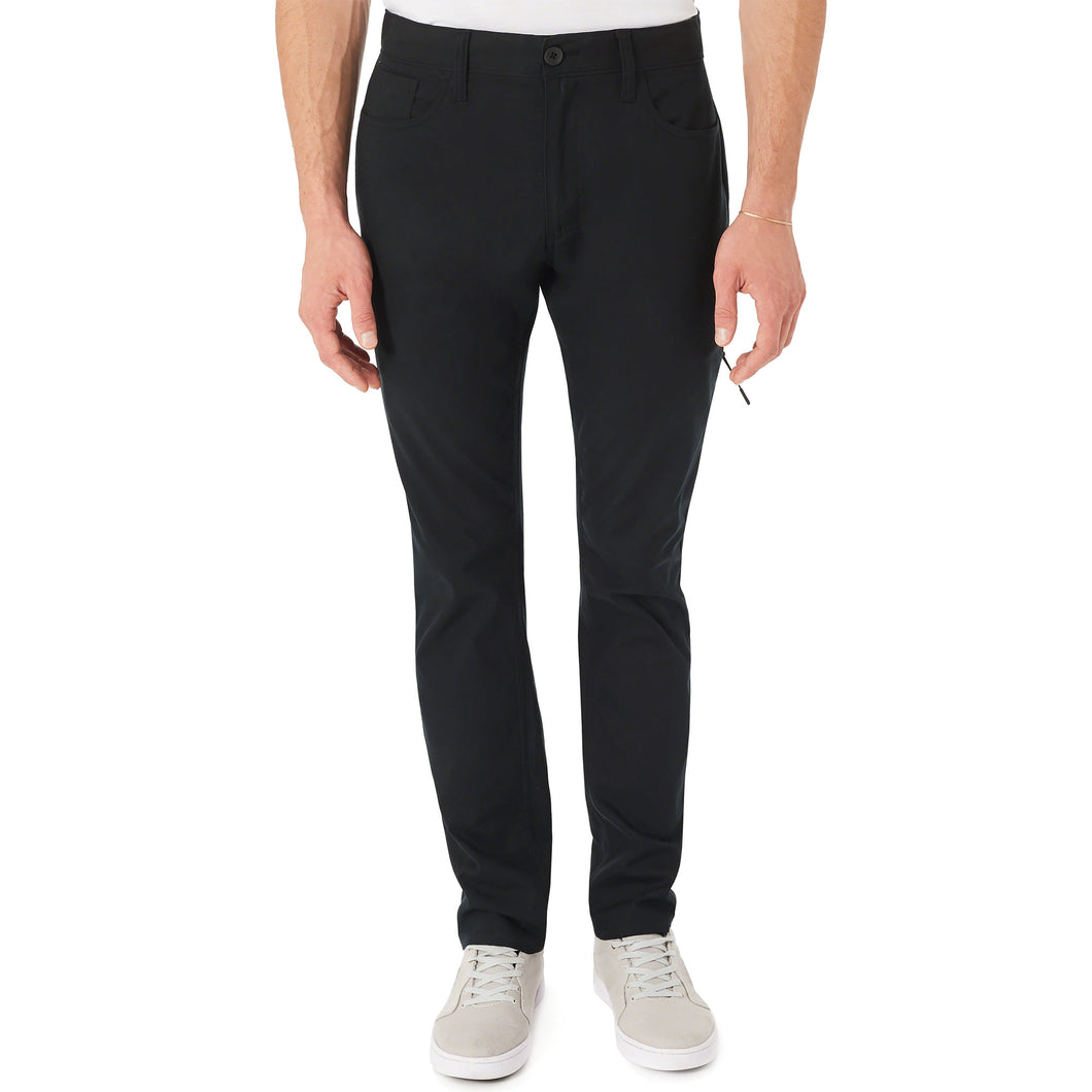 Oakley Icon 5 Pocket Blackout Mens Golf Pants