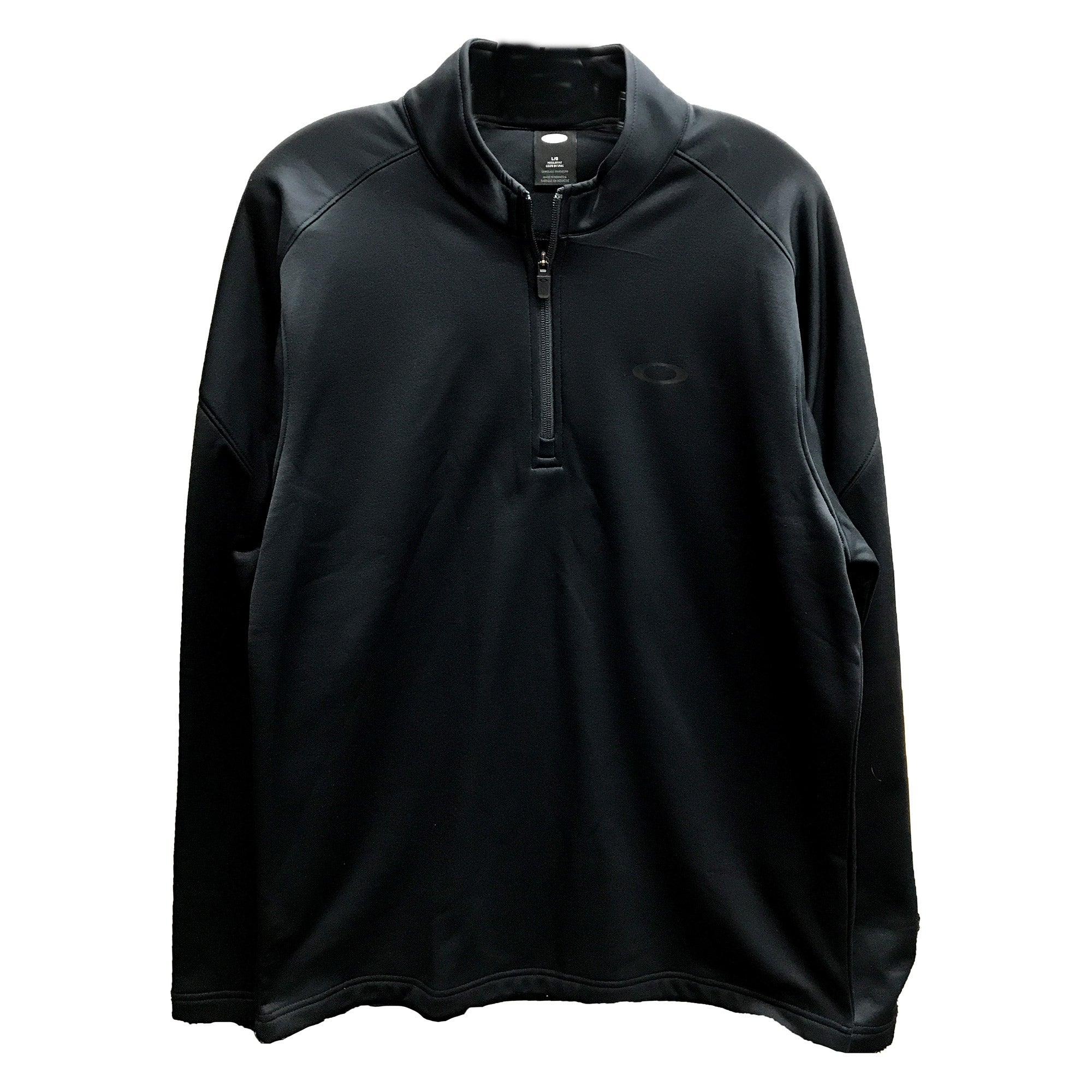 Oakley Contention Mens Golf 1/4 Zip –