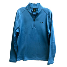 Load image into Gallery viewer, Oakley Contention Mens Golf 1/4 Zip
 - 2