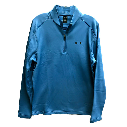 Oakley Contention Mens Golf 1/4 Zip