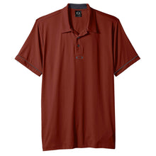 Load image into Gallery viewer, Oakley Contrast Collar Detail Mens Golf Polo
 - 3