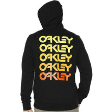 Load image into Gallery viewer, Oakley Loop Zip Fleece Mens Hoodie
 - 2