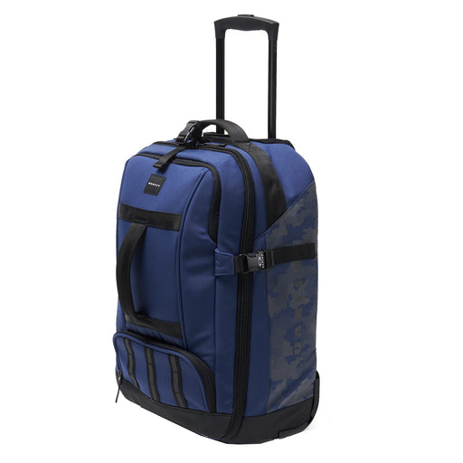 Oakley Utility Cabin Trolley Rolling Bag