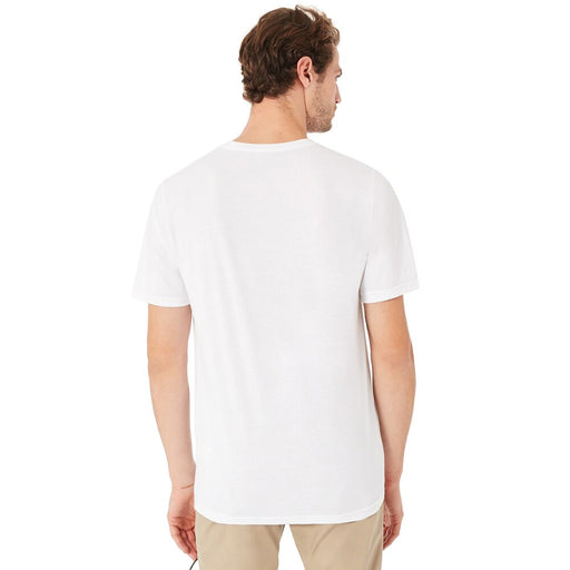 Oakley 50 Bark Ellipse Mens T-Shirt