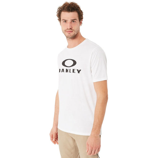 Oakley 50 Bark Ellipse Mens T-Shirt